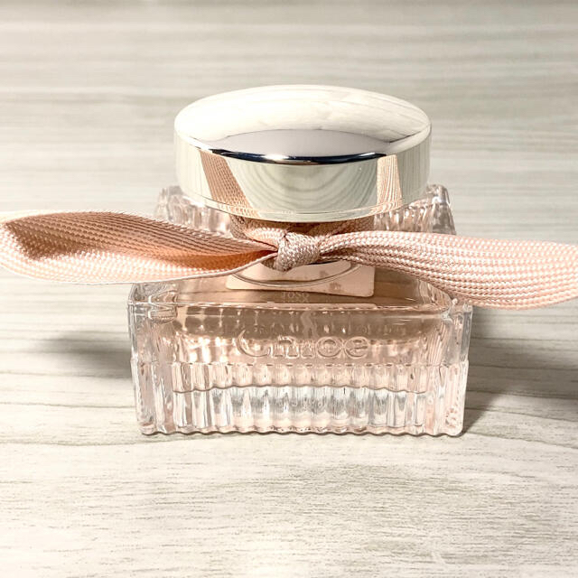 Chloe - 新品☆ Chloe クロエ L'EAU ロー オードトワレ 30mlの通販 by ...