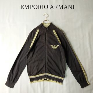 アルマーニ(Emporio Armani) セットアップ/ジャージ (メンズ)の通販 82