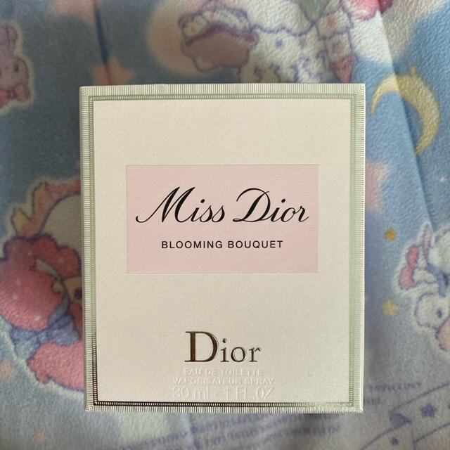 Dior 香水