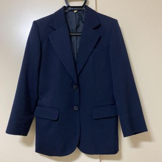 HANAE MORI - 安田女子大学 スーツ 制服 上下の通販 by みー's shop