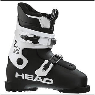HEAD - HEAD NEXT EDGE 70 W スキーブーツ レディース 24センチの通販 