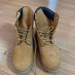 ティンバーランド(Timberland)のティンバーランドブーツ10061(ブーツ)