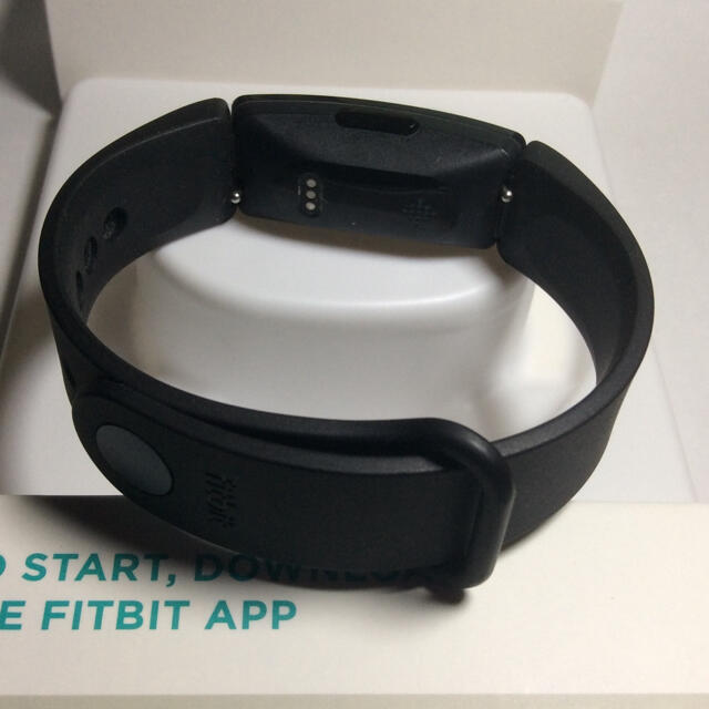 【usd 美品】fitbit  inspire 3