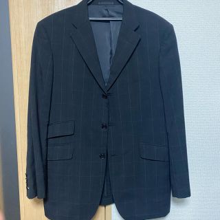 バーバリーブラックレーベル(BURBERRY BLACK LABEL)のスーツ テーラードジャケット　バーバリー　ブラックレーベル(テーラードジャケット)