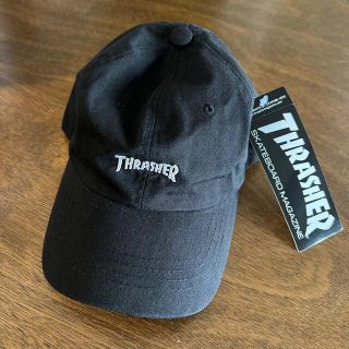 スラッシャー(THRASHER)のTHRASHER キャップ(キャップ)