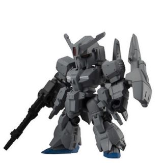 バンダイ(BANDAI)のモビルスーツアンサンブル14ゼータプラス(模型/プラモデル)