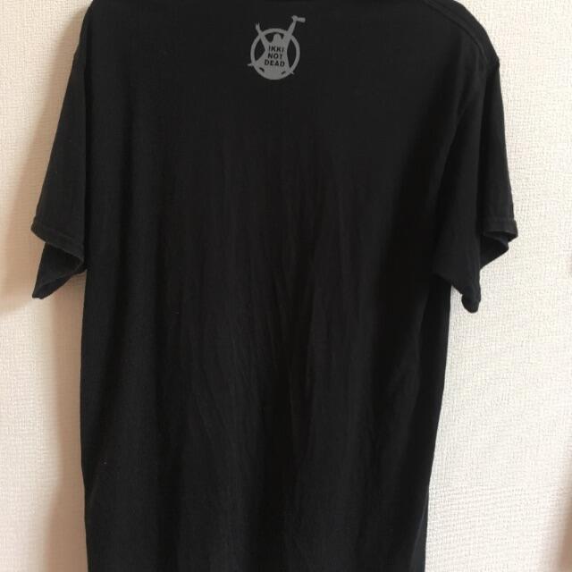 hawaiian6  Tシャツ 黒 Lサイズ メンズのトップス(Tシャツ/カットソー(半袖/袖なし))の商品写真