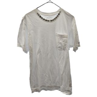 クロムハーツ(Chrome Hearts)のCHROME HEARTS クロムハーツ 半袖Tシャツ(Tシャツ/カットソー(半袖/袖なし))