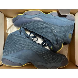 ナイキ(NIKE)のnike jordan 13(スニーカー)