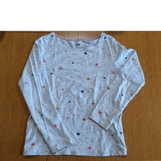 エイチアンドエイチ(H&H)のS☆S♡ママ様専用　長Tシャツ2枚セット(Tシャツ/カットソー)