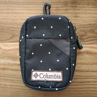 コロンビア(Columbia)の【あき様専用】COLUMBIA コロンビア ポーチ (登山用品)