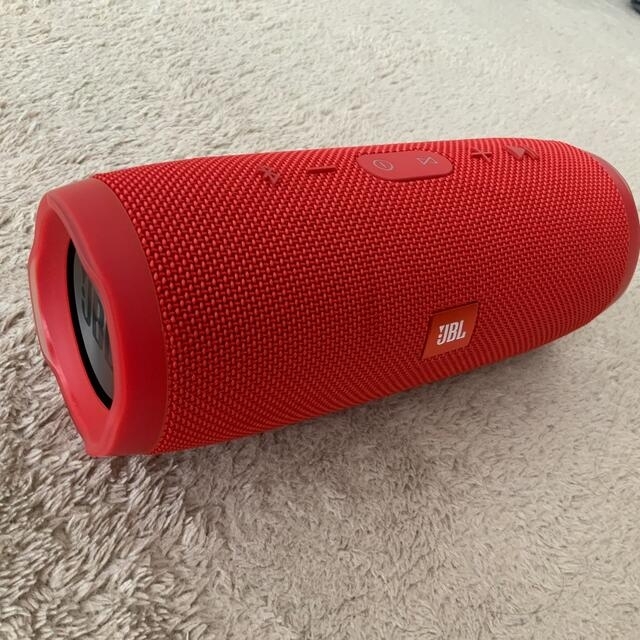 JBL CHARGE3 スピーカー+ケース www.krzysztofbialy.com