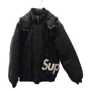 シュプリーム(Supreme)のSUPREME シュプリーム ダウンジャケット(ダウンジャケット)