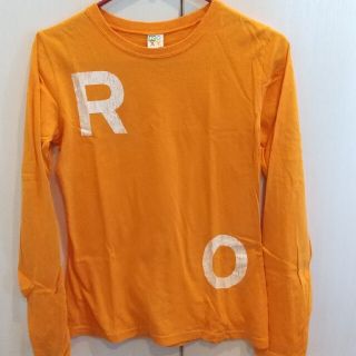 ロキシー(Roxy)のlaga様専用☆ロングTシャツ 2枚set(Tシャツ(長袖/七分))