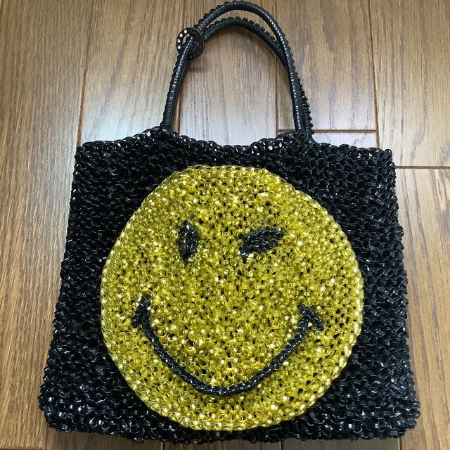 アンテプリマ SMILY | www.espacios.com.ar