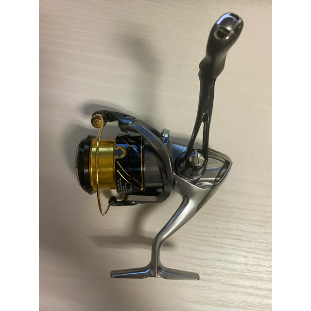 シマノ SHIMANO ヴァンキッシュ 2500s 16 シマノ SHIMANO ヴァンキッシュ 2500s 16