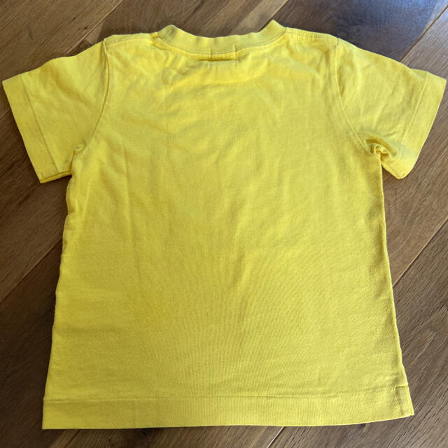 A BATHING APE(アベイシングエイプ)のBAPE KIDS Tシャツ100 キッズ/ベビー/マタニティのキッズ服男の子用(90cm~)(Tシャツ/カットソー)の商品写真