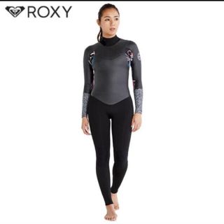 ロキシー(Roxy)のROXY ウエットスーツ セミドライ さーふぃんあ(サーフィン)