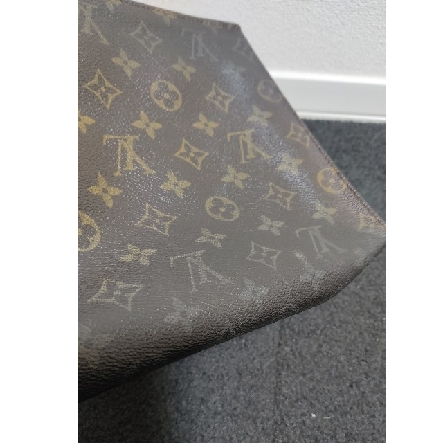 LOUIS VUITTON(ルイヴィトン)のLOUIS VUITTON ヴィトン　 ポッシュトワレ26　ジャンク レディースのファッション小物(ポーチ)の商品写真