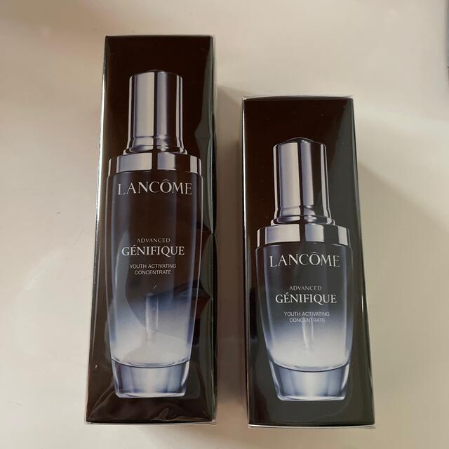 ランコム LANCOME ジェニフィック アドバンストN 50ml 30ml - 美容液