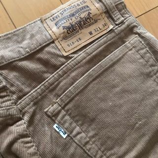 リーバイス(Levi's)のmyu myu様  専用ページ(カジュアルパンツ)