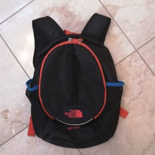 ザノースフェイス(THE NORTH FACE)のノースフェイス　子供用リュックサック(リュックサック)