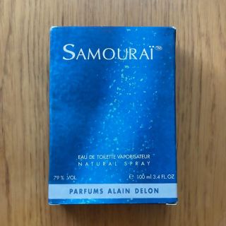 サムライ(SAMOURAI)のランモモ様専用　SAMOURAI  香水(香水(男性用))