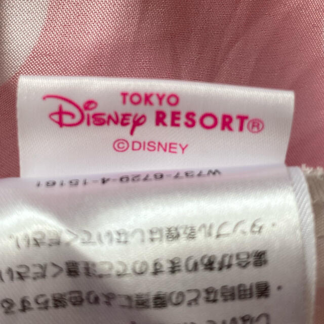 Disney(ディズニー)の130  ドレス　ワンピース　正規品 キッズ/ベビー/マタニティのキッズ服女の子用(90cm~)(ワンピース)の商品写真