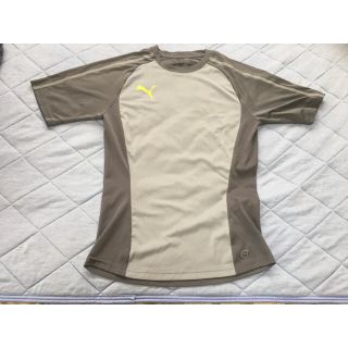 プーマ(PUMA)のPUMA メンズドライＴシャツ(トレーニング用品)