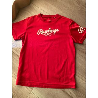 ローリングス(Rawlings)のTシャツ　Rawlings (Tシャツ/カットソー)