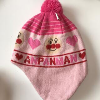 アンパンマン(アンパンマン)のアンパンマン ニット帽(帽子)