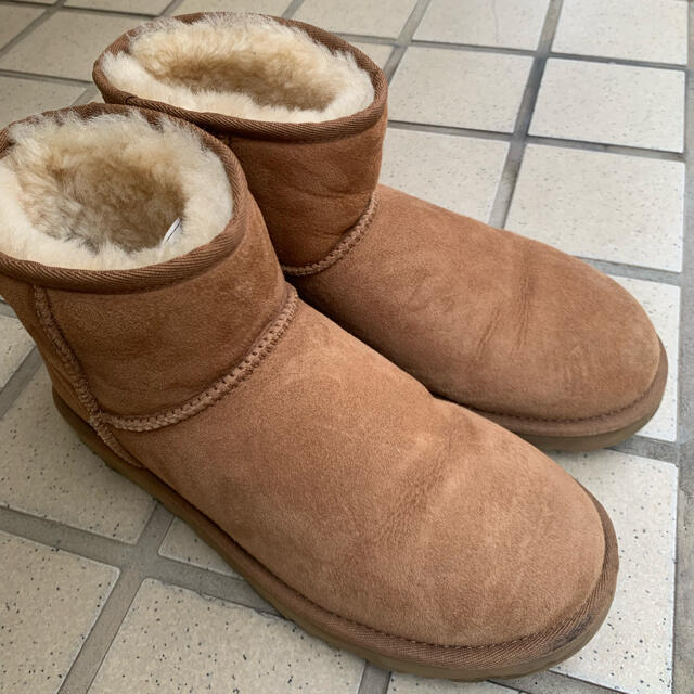 UGG  クラシックミニ