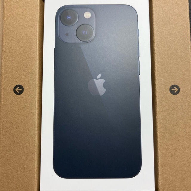 ESURAN様専用】【iPhone 13 mini】ミッドナイト 128G | bshf36.ru