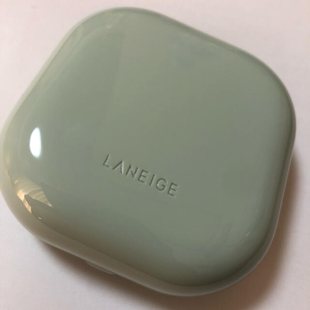 LANEIGE(ラネージュ)のLANEIGEクッションファンデ コスメ/美容のベースメイク/化粧品(ファンデーション)の商品写真