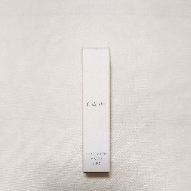 Cosme Kitchen(コスメキッチン)のCelvoke／リベレイティッド マット リップス コスメ/美容のベースメイク/化粧品(口紅)の商品写真