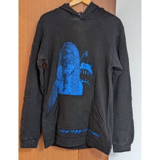 ラフシモンズ(RAF SIMONS)の【away様専用】ラフシモンズ　パーカー(パーカー)