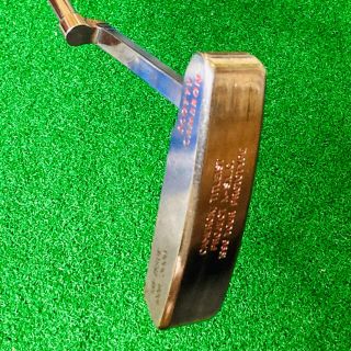 スコッティキャメロン(Scotty Cameron)のSCOTTY　DALE　スコッティデール　1996/3000 34インチ(クラブ)