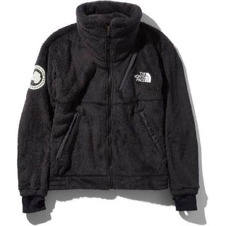 ザノースフェイス(THE NORTH FACE)のアンタークティカバーサロフトジャケット　ノースフェイス　ブラック　XL(その他)