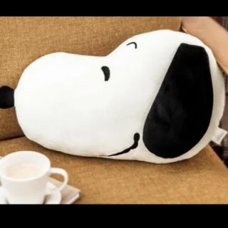 スヌーピー(SNOOPY)のmanma様　専用　スヌーピークッション(クッション)