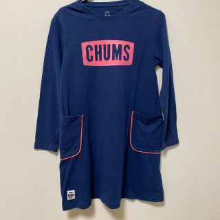 チャムス(CHUMS)のchums(Tシャツ/カットソー)