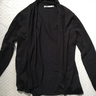 ザラ(ZARA)の【使い勝手◎】ZARA ニットカーディガン(カーディガン)