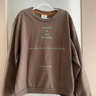 グルービーカラーズ(Groovy Colors)のグルービーカラーズ　140(Tシャツ/カットソー)