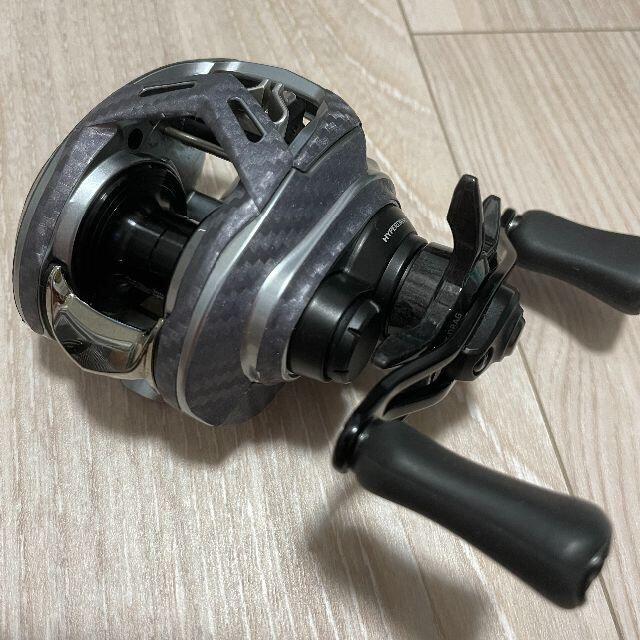 DAIWA - マッキャ様専用 21 アルファス SV TW 800H 超美品の通販 by