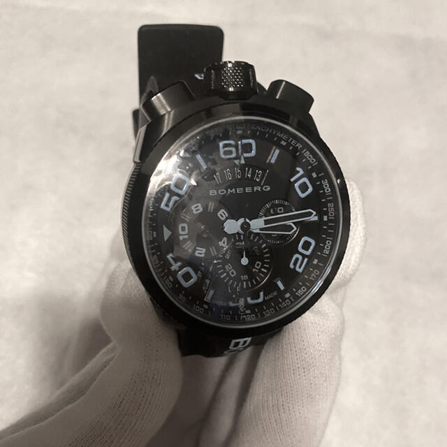 BOMBERG BOLT-68 腕時計