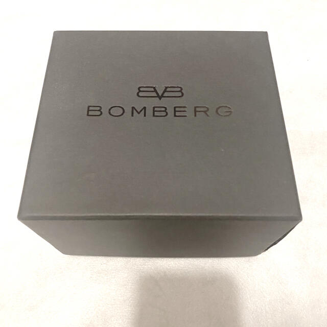 BOMBERG BOLT-68 腕時計