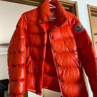 モンクレール(MONCLER)のMONCLER(ダウンジャケット)