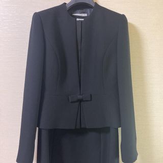 ジユウク(自由区)の【新品タグ付き】スーツ　喪服　礼服　霊服　冠婚葬祭(礼服/喪服)