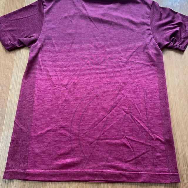 UNIQLO(ユニクロ)のドライEXマーベルクルーネックTシャツ3枚セット メンズのトップス(Tシャツ/カットソー(半袖/袖なし))の商品写真