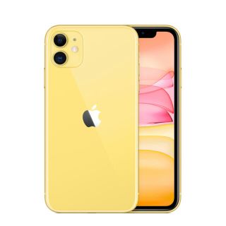 アップル(Apple)のiPhone11(スマートフォン本体)