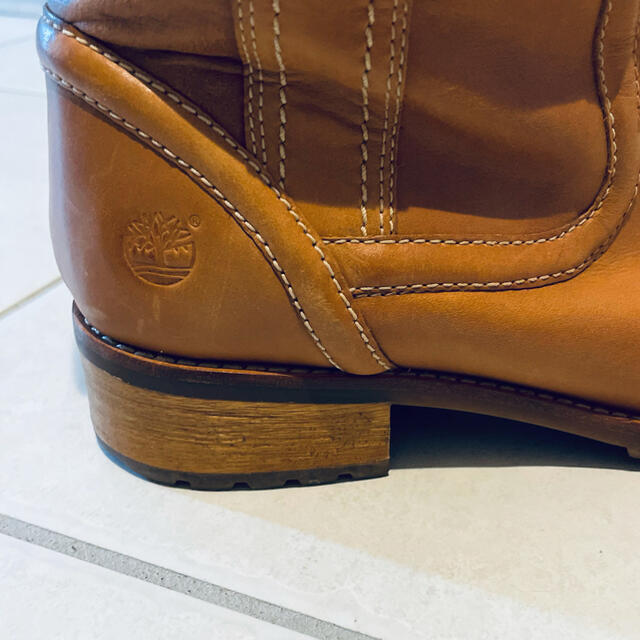 Timberland(ティンバーランド)のロングブーツ レディースの靴/シューズ(ブーツ)の商品写真